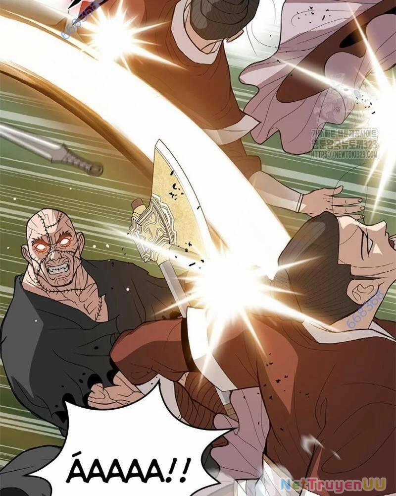 Vô Địch Vạn Quyền, Bất Khả Chiến Bại 40 trang 13