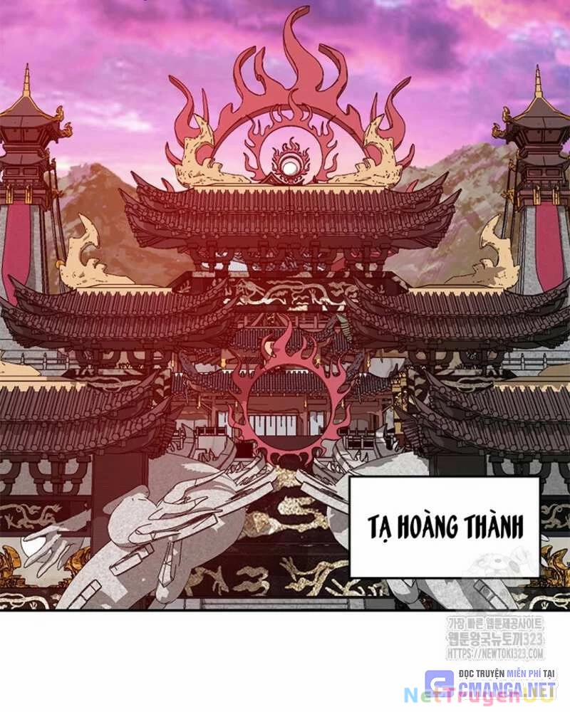 Vô Địch Vạn Quyền, Bất Khả Chiến Bại 40 trang 134