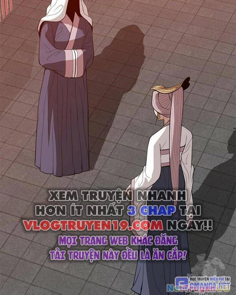 Vô Địch Vạn Quyền, Bất Khả Chiến Bại 40 trang 140