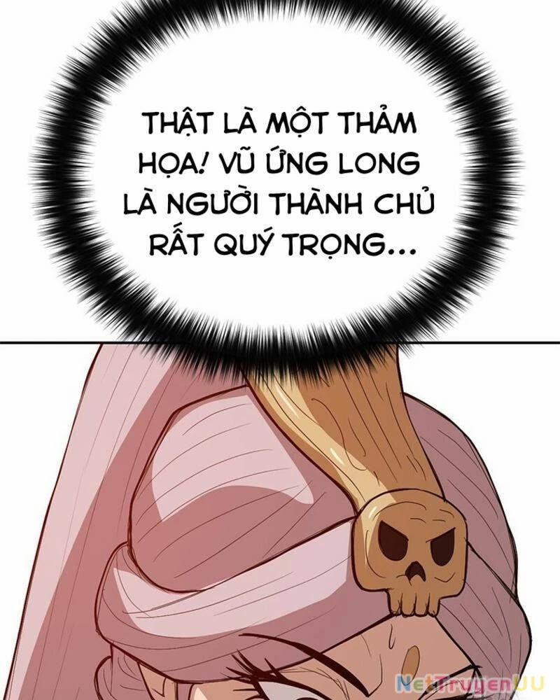 Vô Địch Vạn Quyền, Bất Khả Chiến Bại 40 trang 145
