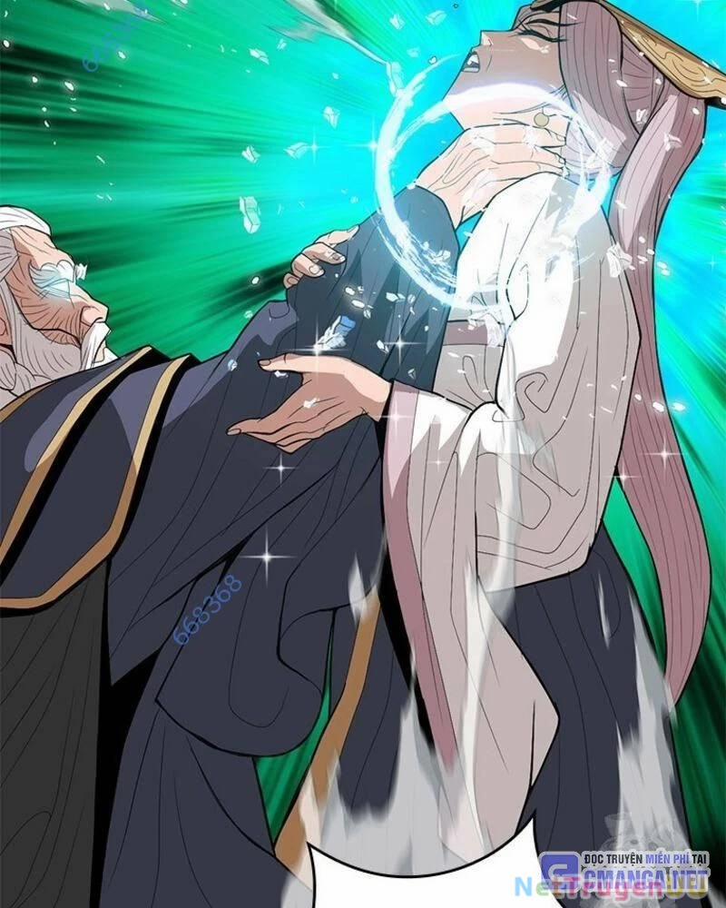 Vô Địch Vạn Quyền, Bất Khả Chiến Bại 40 trang 161