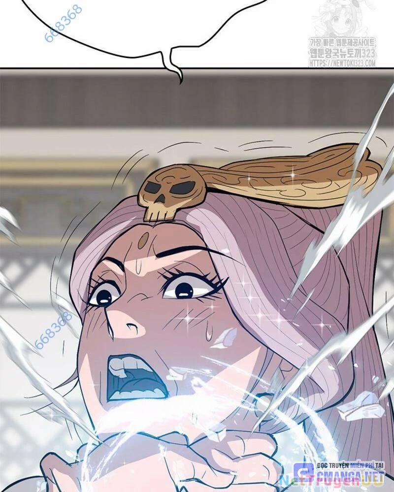 Vô Địch Vạn Quyền, Bất Khả Chiến Bại 40 trang 164