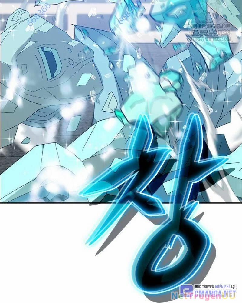 Vô Địch Vạn Quyền, Bất Khả Chiến Bại 40 trang 173