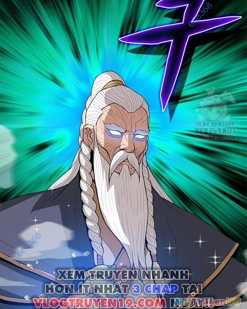 Vô Địch Vạn Quyền, Bất Khả Chiến Bại 40 trang 175