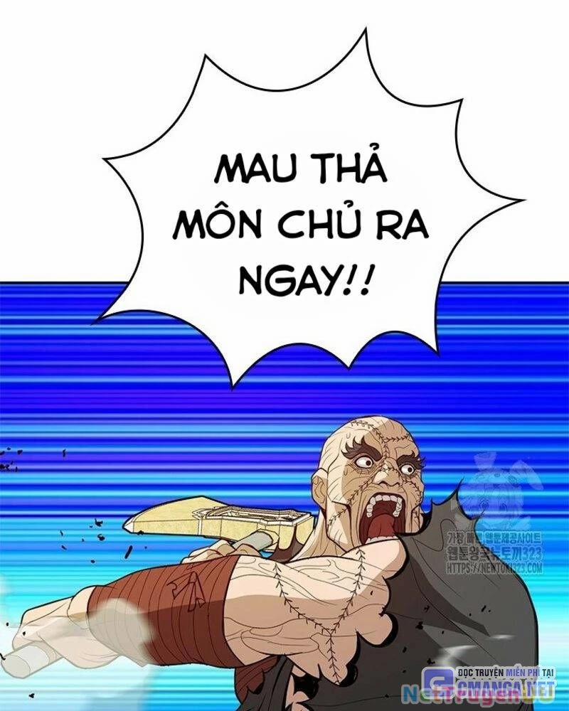 Vô Địch Vạn Quyền, Bất Khả Chiến Bại 40 trang 23