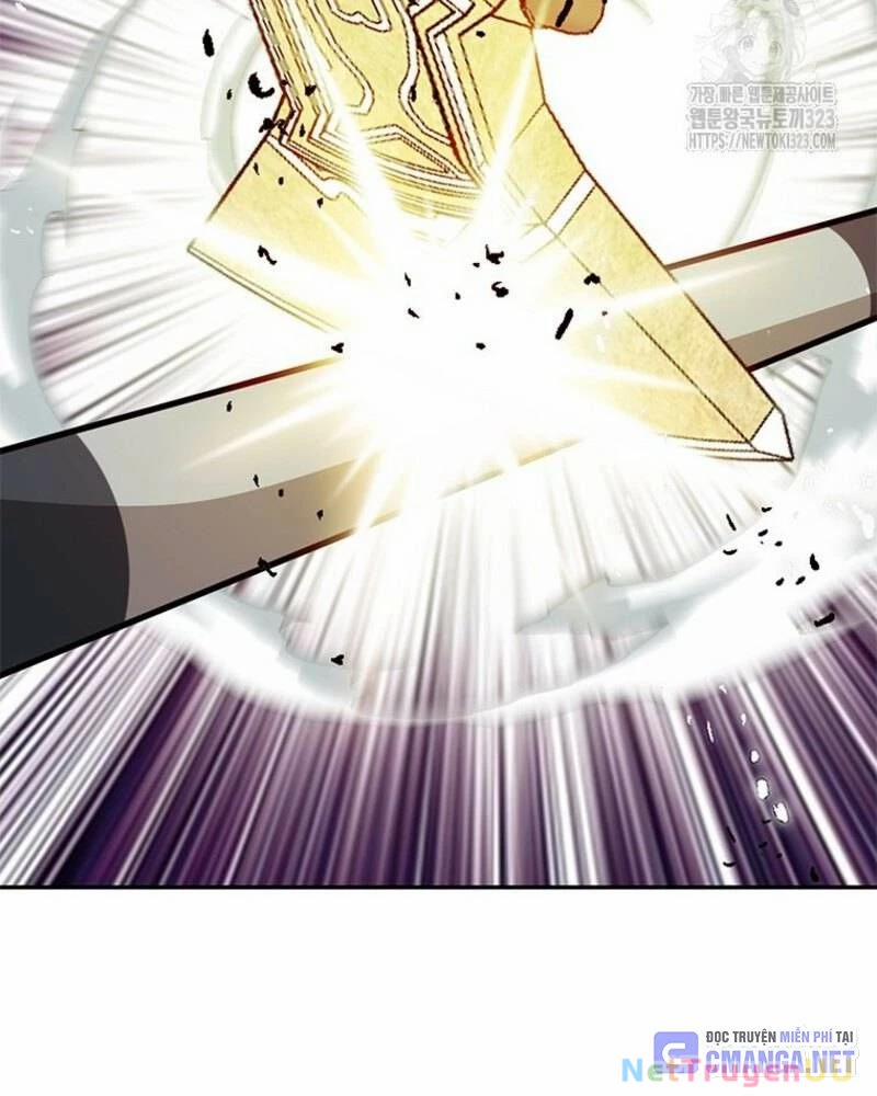 Vô Địch Vạn Quyền, Bất Khả Chiến Bại 40 trang 26