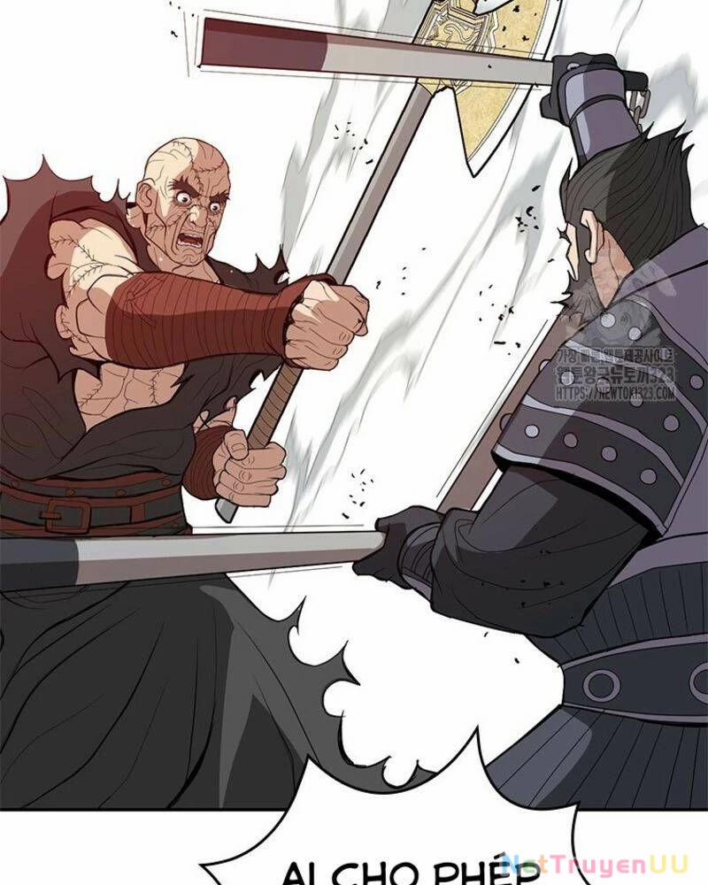 Vô Địch Vạn Quyền, Bất Khả Chiến Bại 40 trang 28