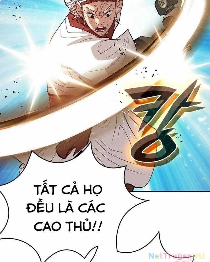 Vô Địch Vạn Quyền, Bất Khả Chiến Bại 40 trang 34