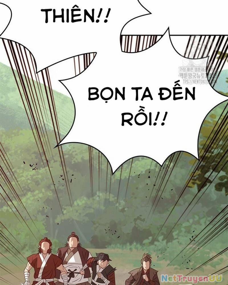 Vô Địch Vạn Quyền, Bất Khả Chiến Bại 40 trang 36