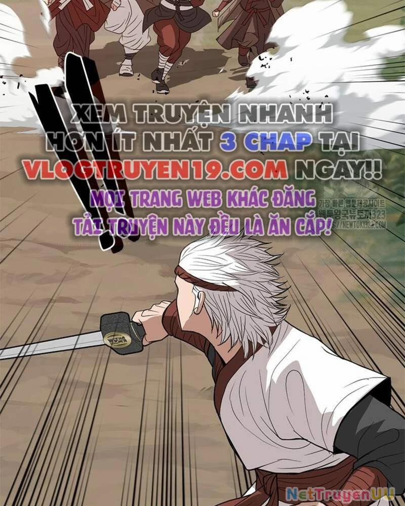 Vô Địch Vạn Quyền, Bất Khả Chiến Bại 40 trang 37