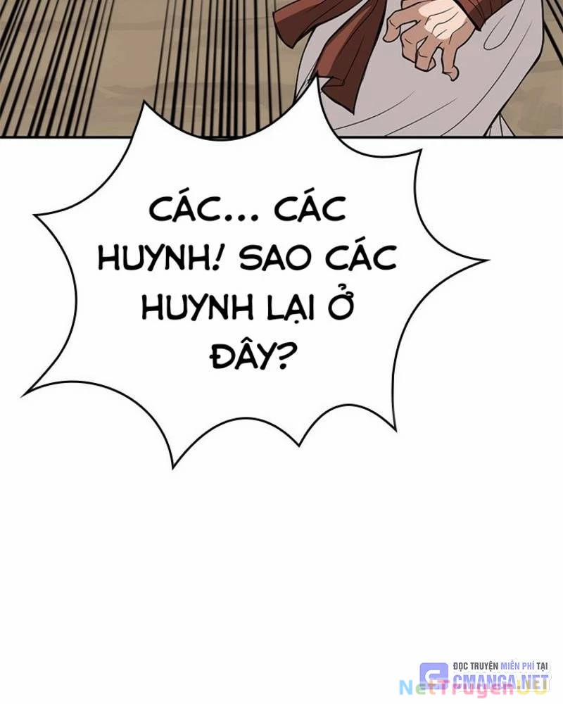 Vô Địch Vạn Quyền, Bất Khả Chiến Bại 40 trang 38