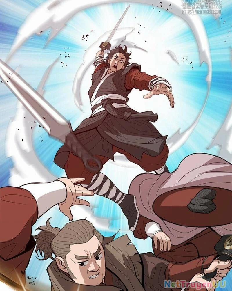 Vô Địch Vạn Quyền, Bất Khả Chiến Bại 40 trang 40