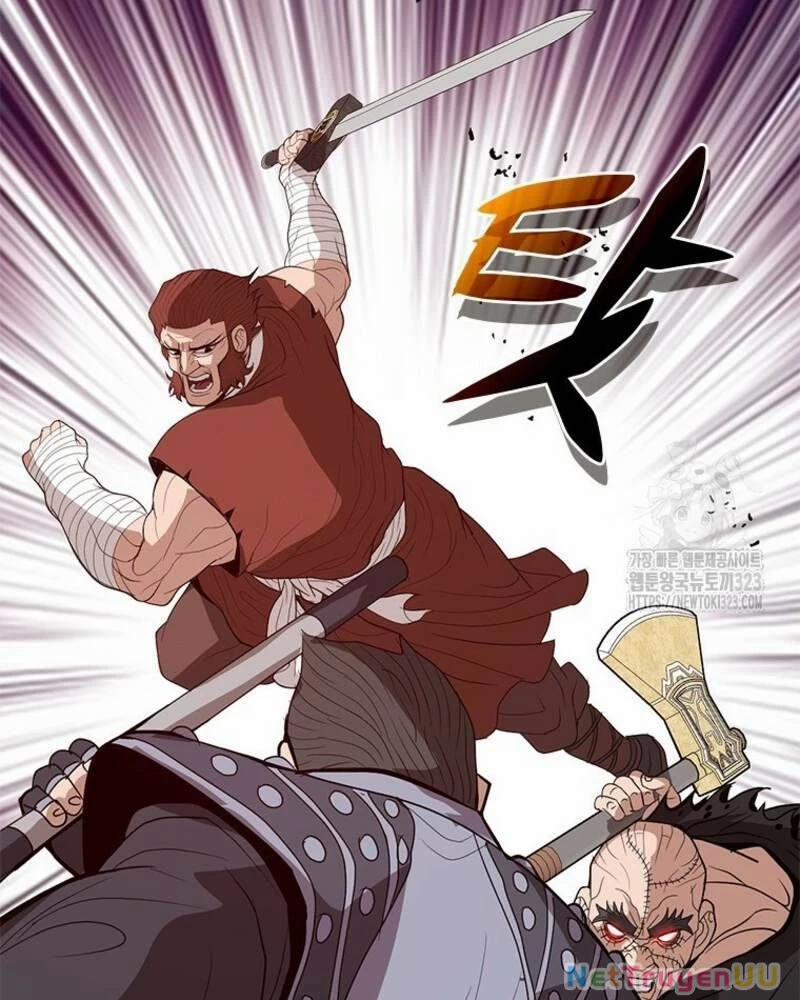 Vô Địch Vạn Quyền, Bất Khả Chiến Bại 40 trang 46