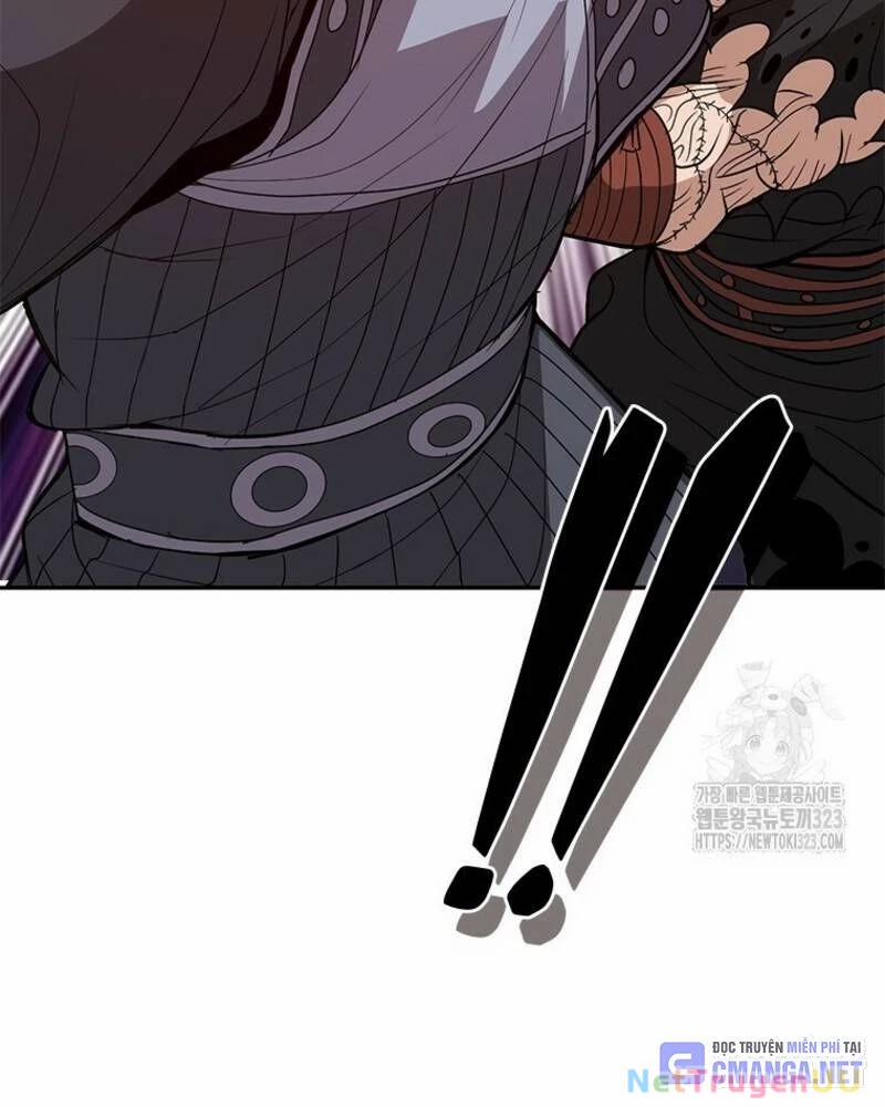 Vô Địch Vạn Quyền, Bất Khả Chiến Bại 40 trang 47