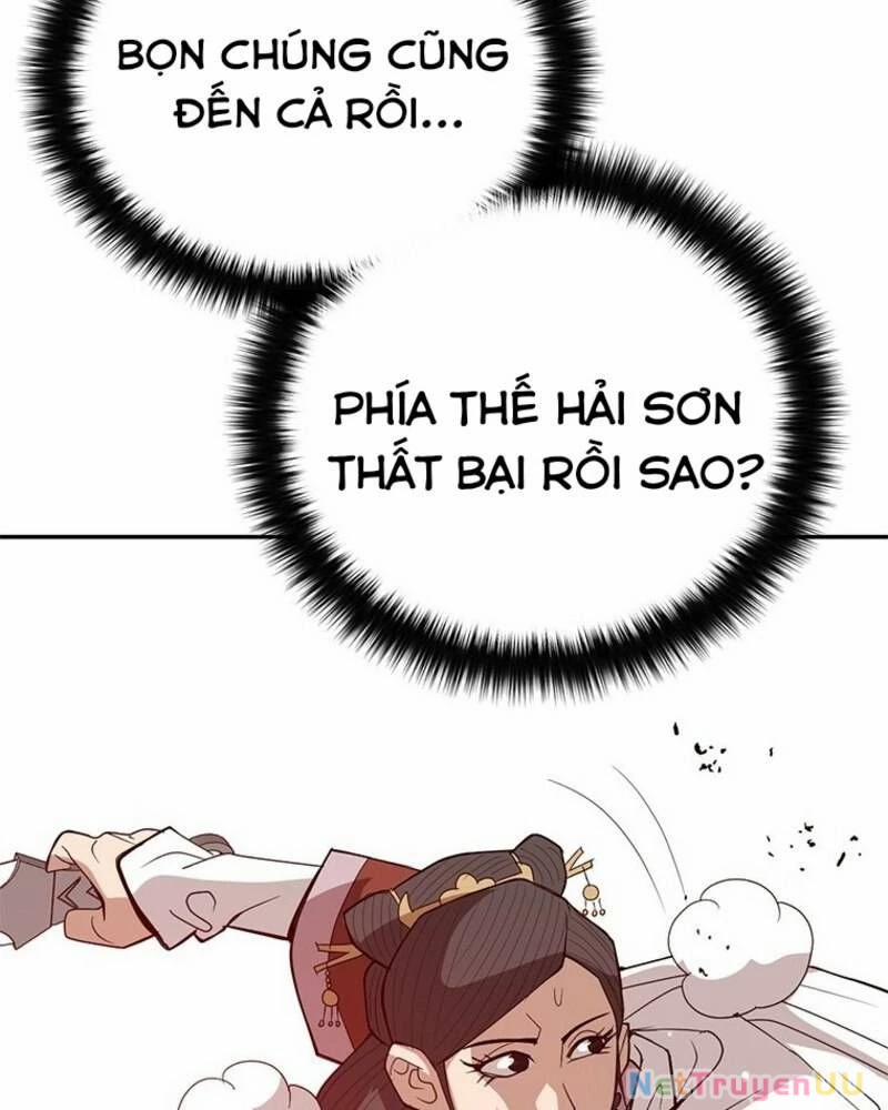 Vô Địch Vạn Quyền, Bất Khả Chiến Bại 40 trang 52