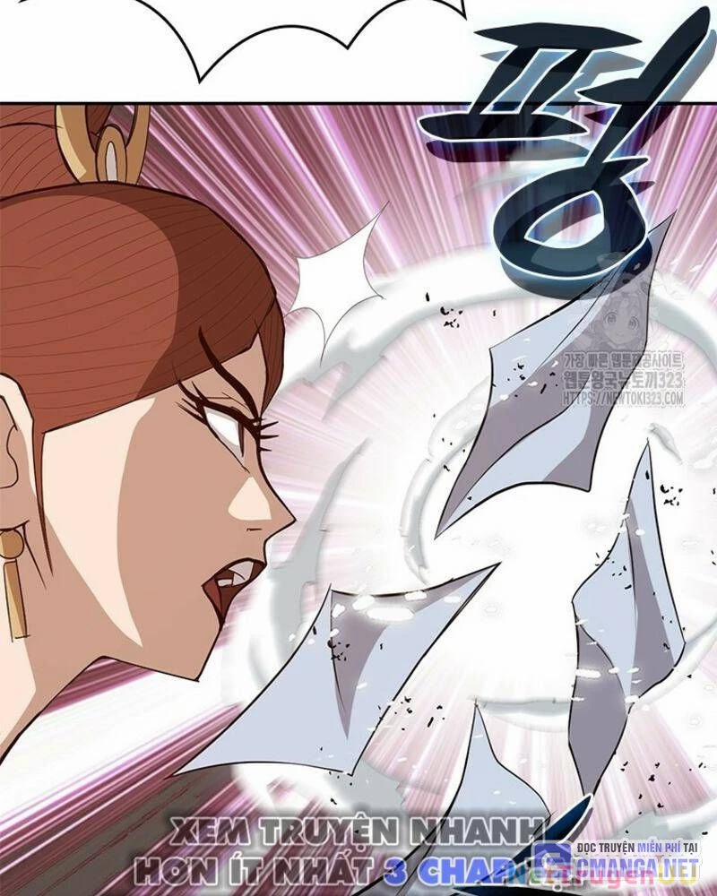 Vô Địch Vạn Quyền, Bất Khả Chiến Bại 40 trang 71