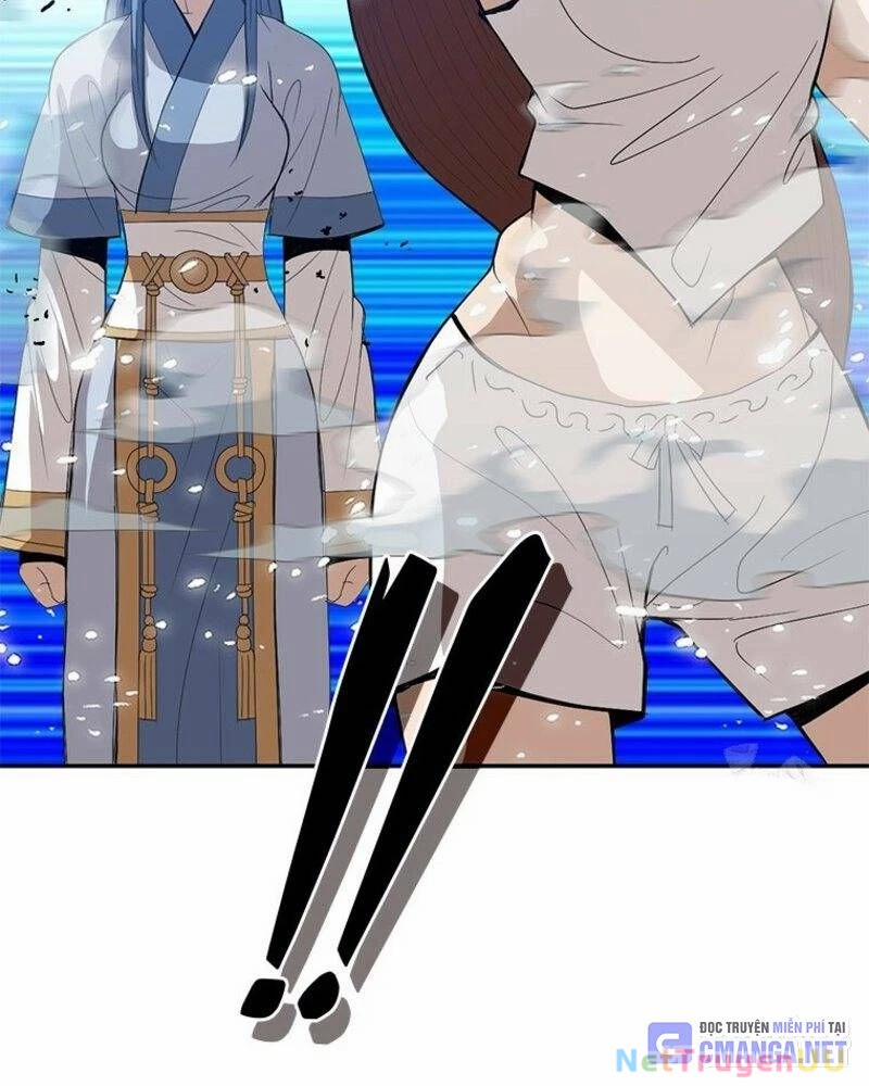 Vô Địch Vạn Quyền, Bất Khả Chiến Bại 40 trang 74