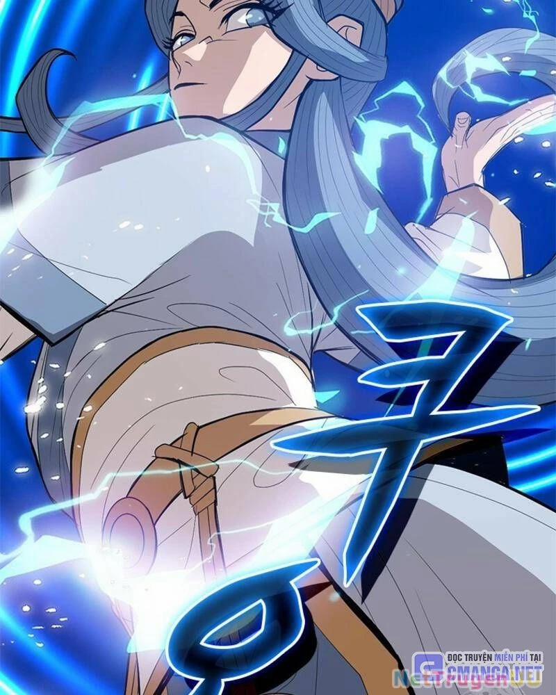 Vô Địch Vạn Quyền, Bất Khả Chiến Bại 40 trang 77