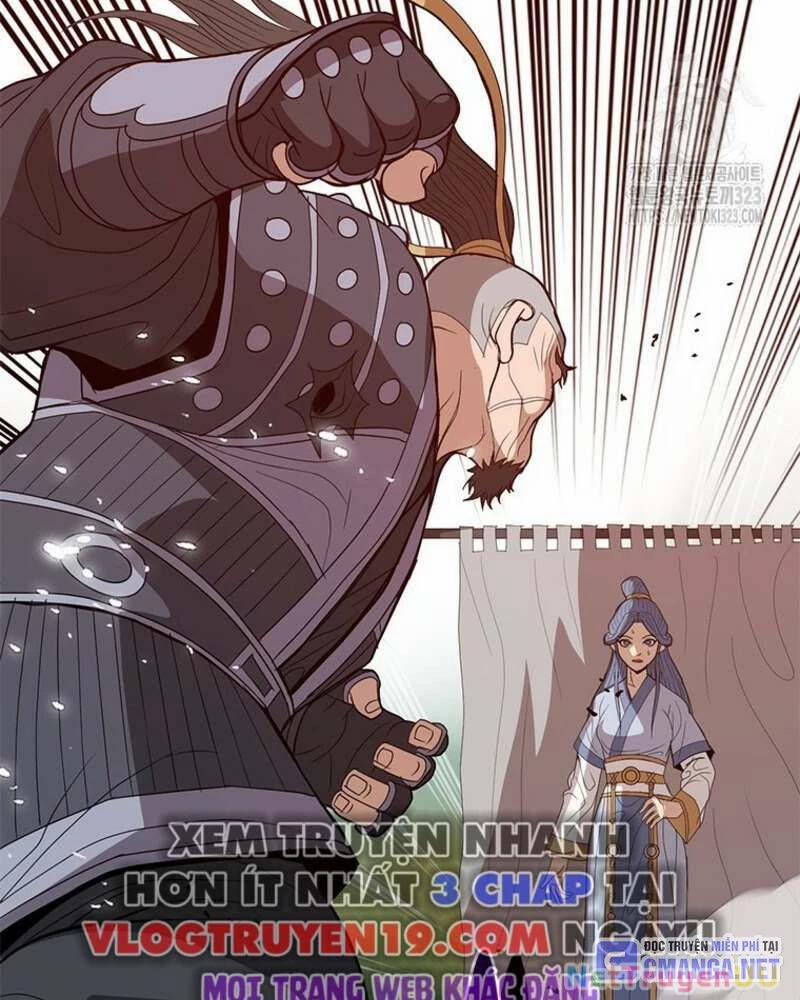 Vô Địch Vạn Quyền, Bất Khả Chiến Bại 40 trang 89