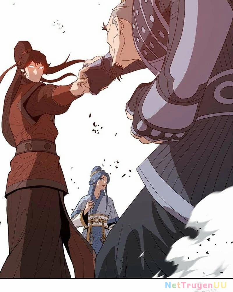 Vô Địch Vạn Quyền, Bất Khả Chiến Bại 40 trang 94