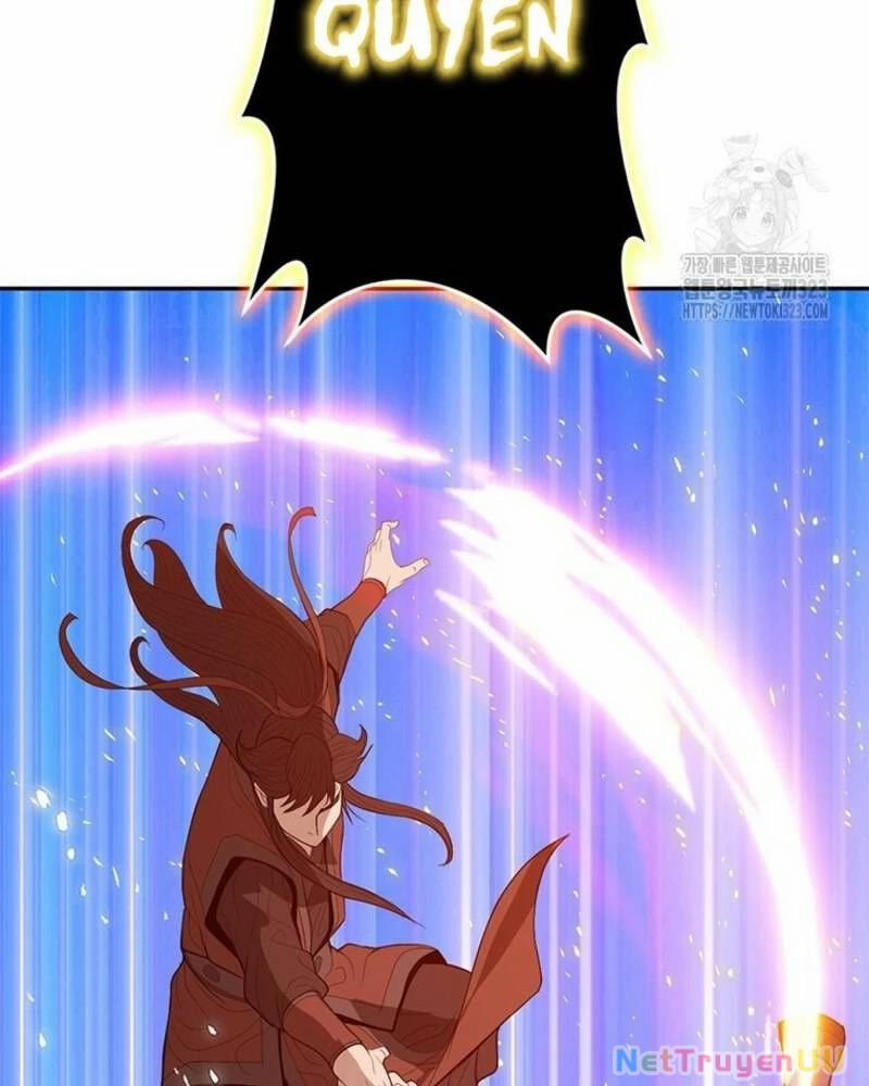 Vô Địch Vạn Quyền, Bất Khả Chiến Bại 40 trang 96