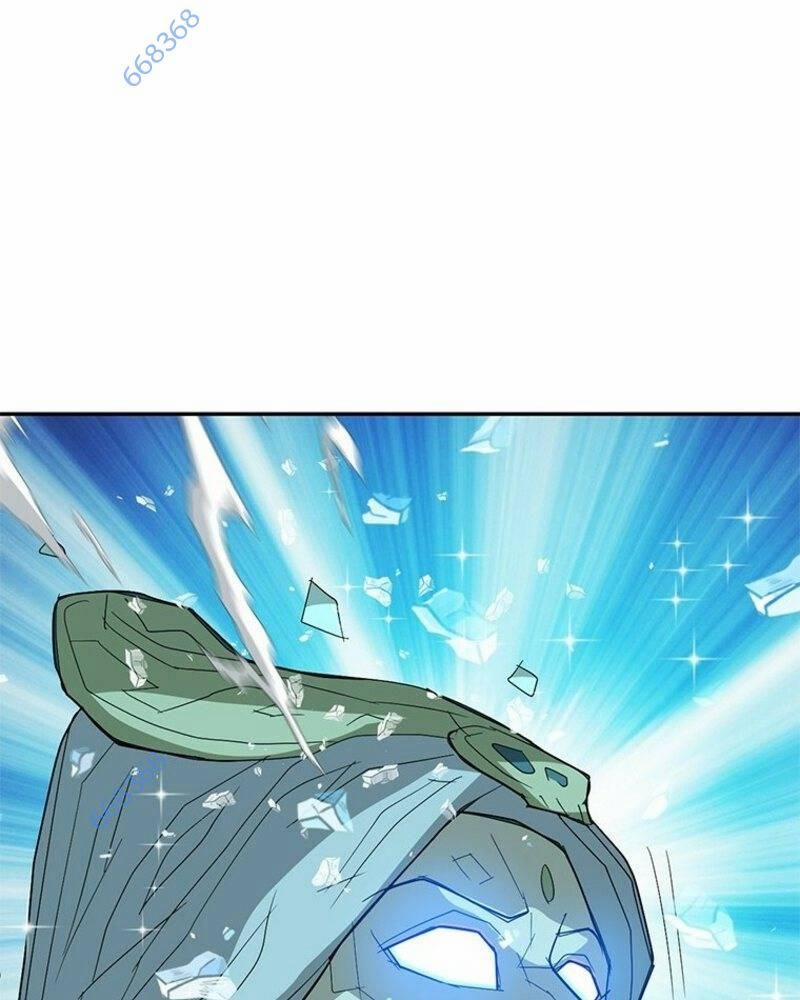 Vô Địch Vạn Quyền, Bất Khả Chiến Bại 41 trang 1