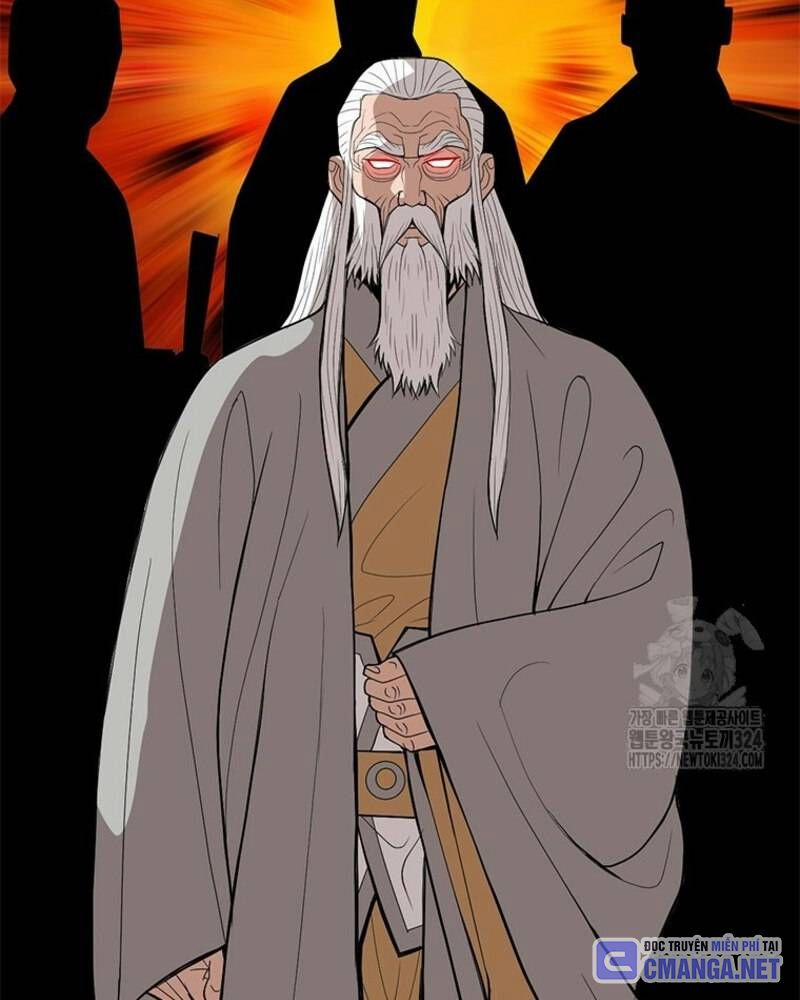 Vô Địch Vạn Quyền, Bất Khả Chiến Bại 41 trang 101