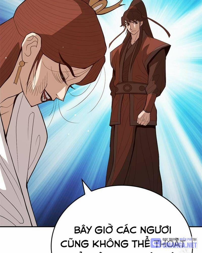 Vô Địch Vạn Quyền, Bất Khả Chiến Bại 41 trang 104