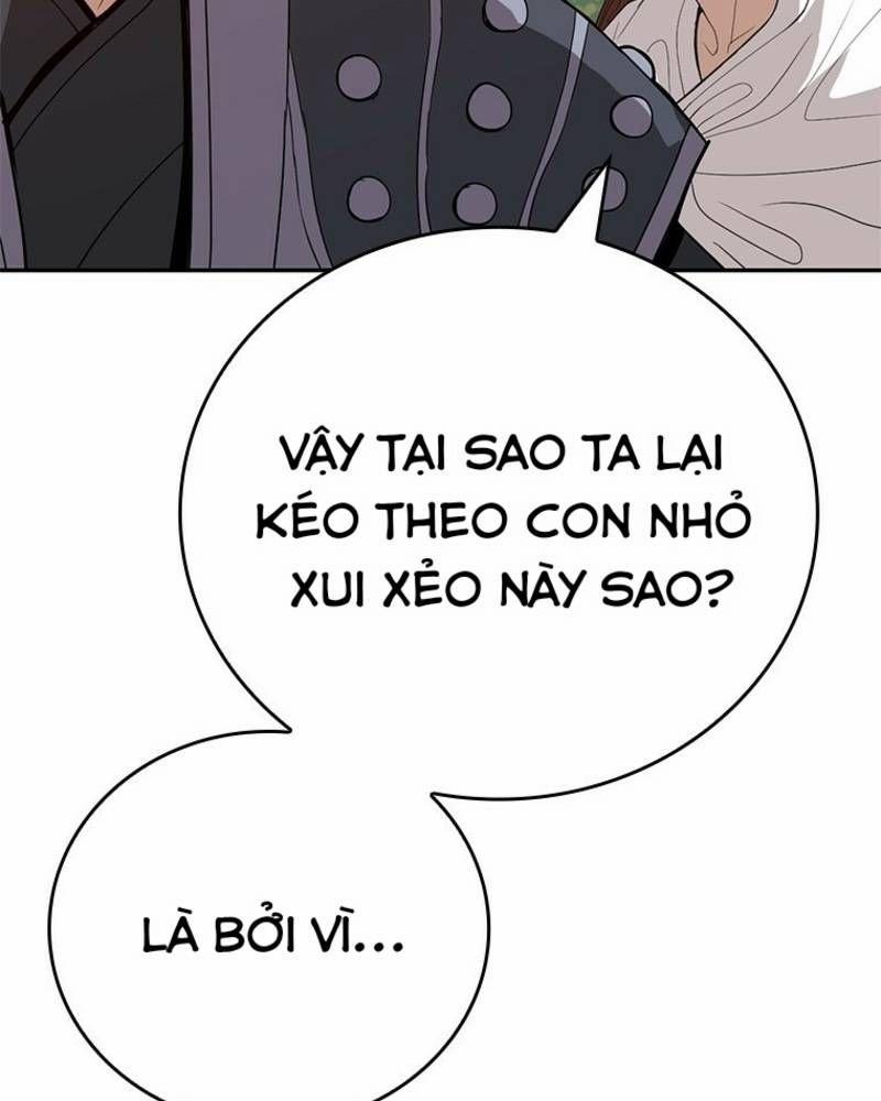 Vô Địch Vạn Quyền, Bất Khả Chiến Bại 41 trang 120