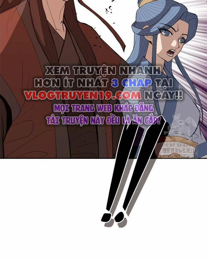 Vô Địch Vạn Quyền, Bất Khả Chiến Bại 41 trang 126