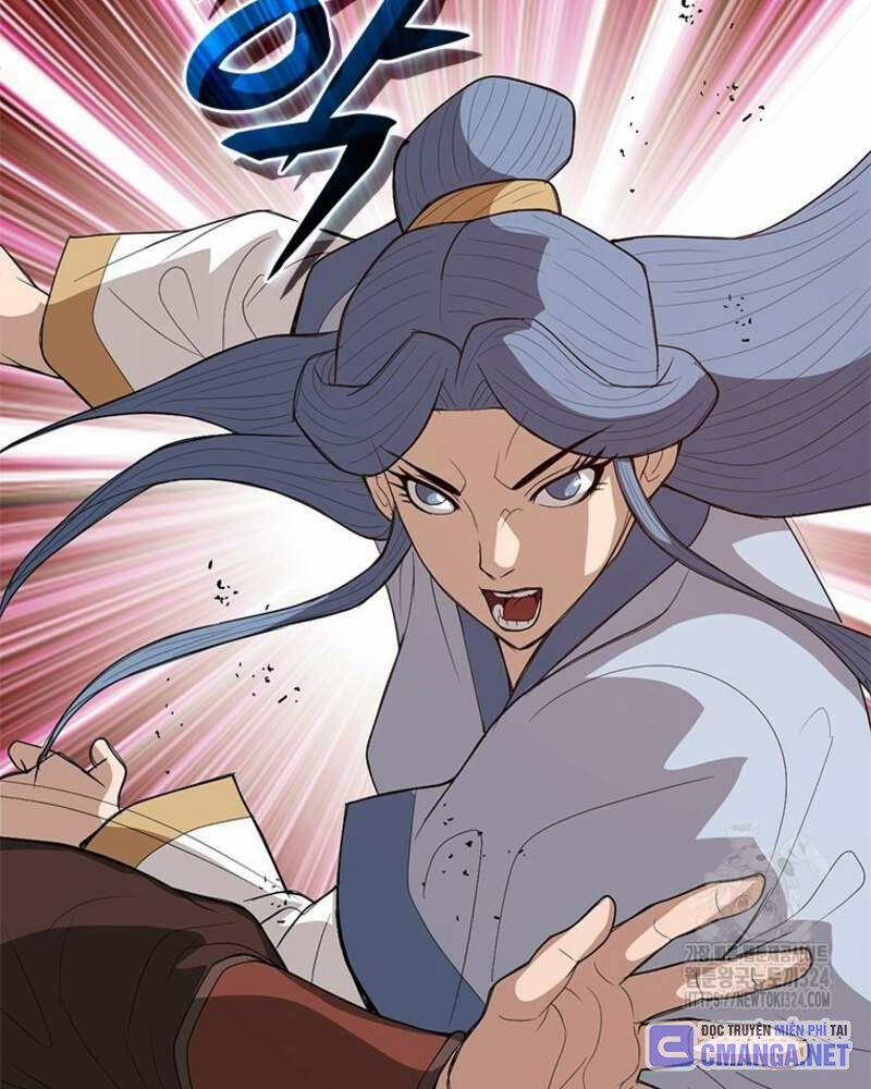 Vô Địch Vạn Quyền, Bất Khả Chiến Bại 41 trang 128
