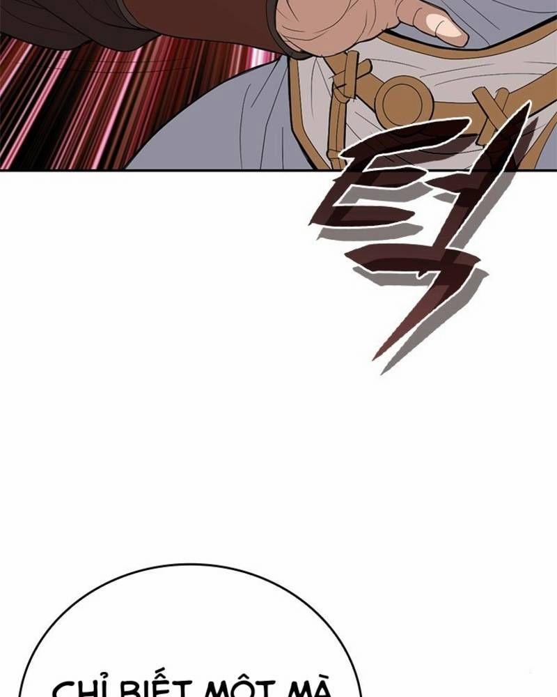 Vô Địch Vạn Quyền, Bất Khả Chiến Bại 41 trang 129
