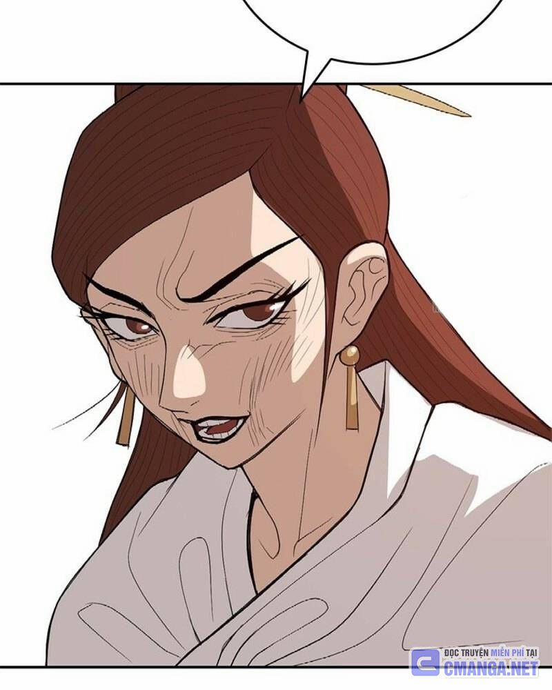 Vô Địch Vạn Quyền, Bất Khả Chiến Bại 41 trang 134