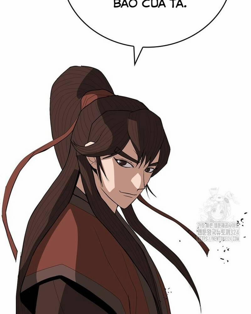 Vô Địch Vạn Quyền, Bất Khả Chiến Bại 41 trang 136