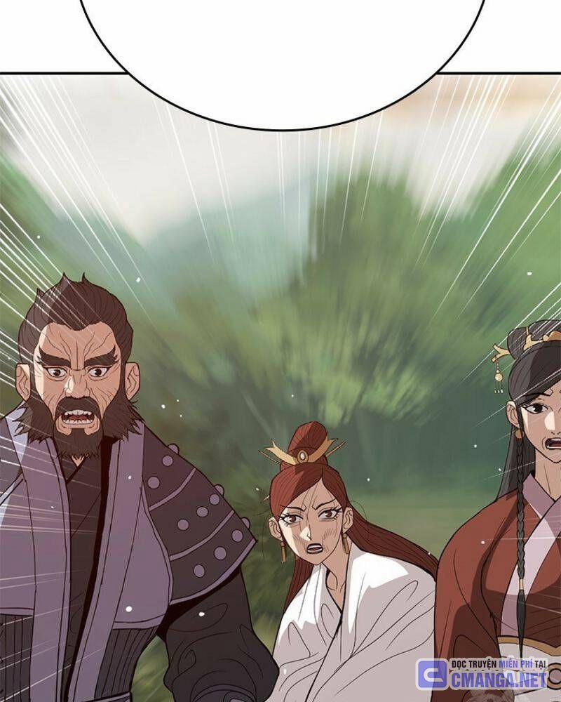 Vô Địch Vạn Quyền, Bất Khả Chiến Bại 41 trang 140