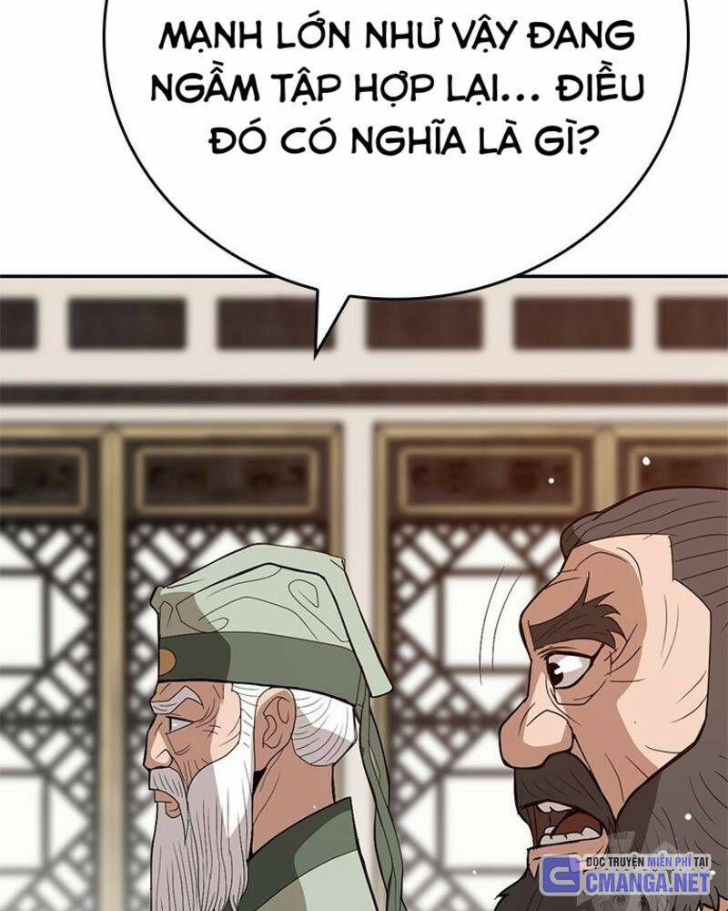 Vô Địch Vạn Quyền, Bất Khả Chiến Bại 41 trang 155