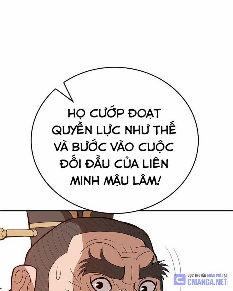 Vô Địch Vạn Quyền, Bất Khả Chiến Bại 41 trang 158
