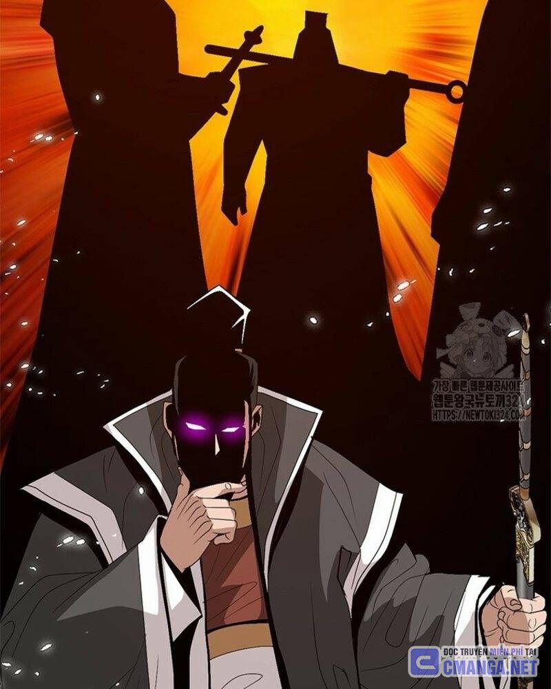 Vô Địch Vạn Quyền, Bất Khả Chiến Bại 41 trang 161