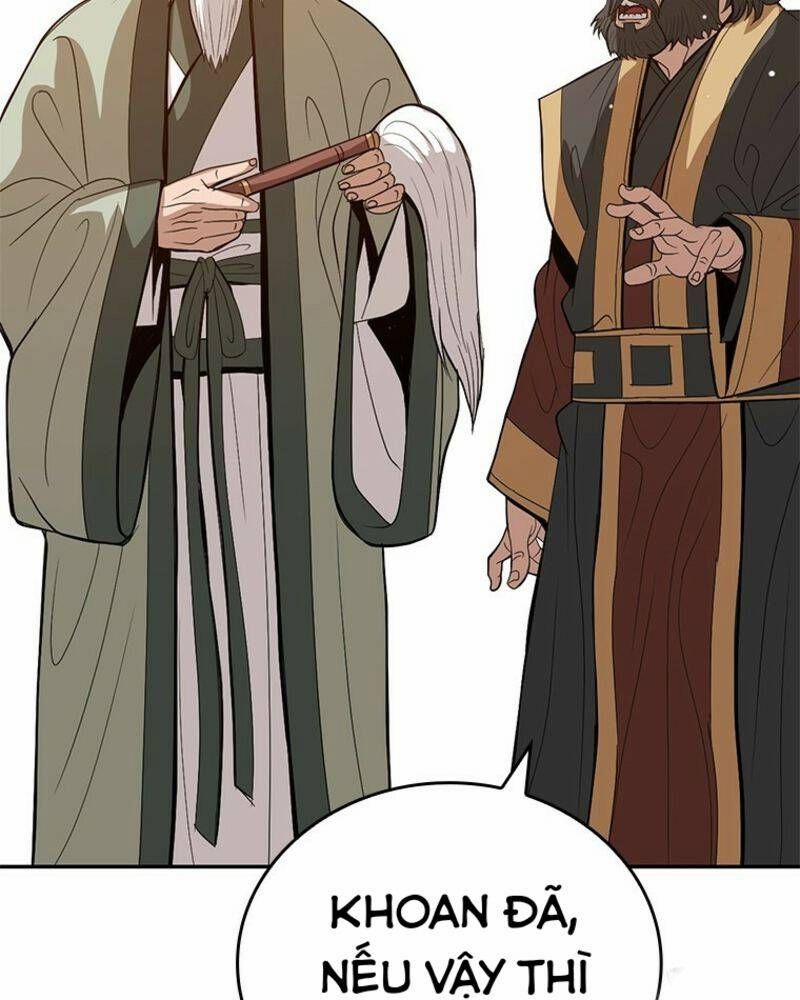 Vô Địch Vạn Quyền, Bất Khả Chiến Bại 41 trang 165