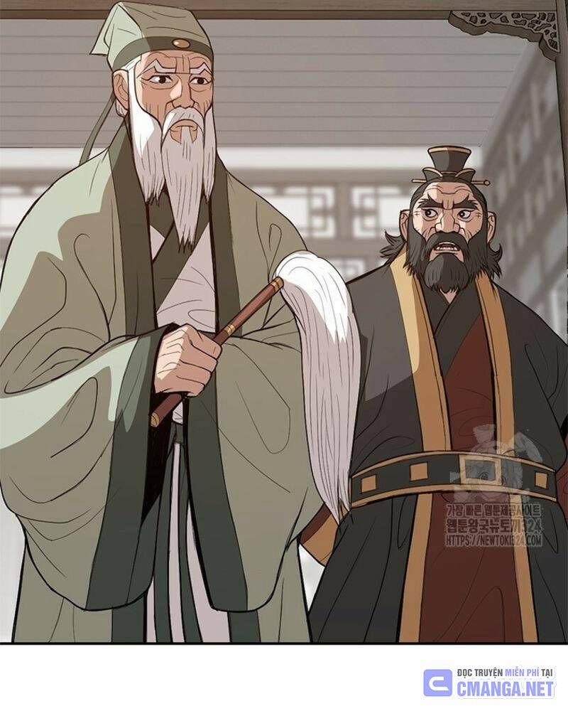 Vô Địch Vạn Quyền, Bất Khả Chiến Bại 41 trang 170