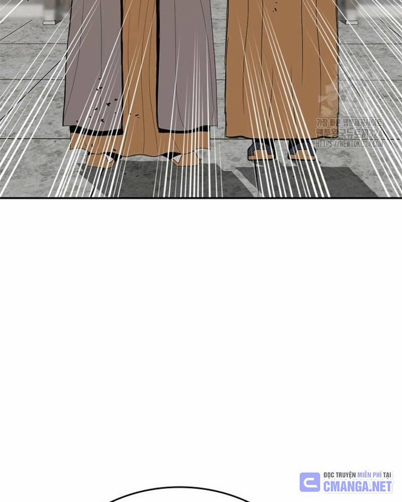 Vô Địch Vạn Quyền, Bất Khả Chiến Bại 41 trang 176