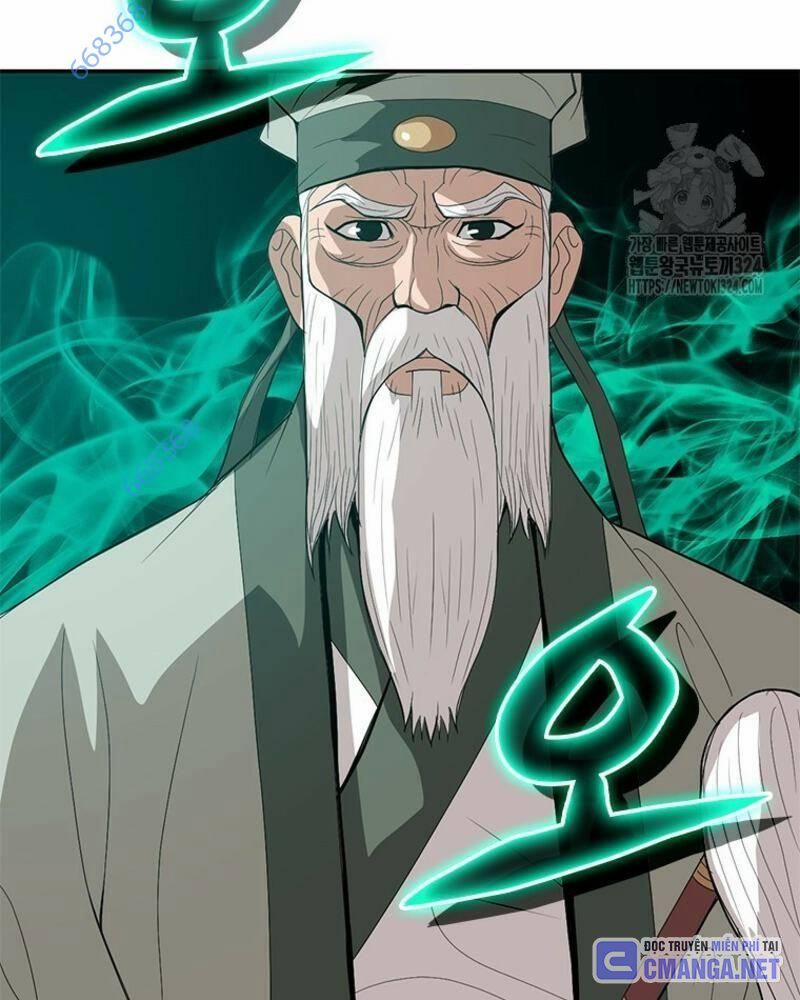 Vô Địch Vạn Quyền, Bất Khả Chiến Bại 41 trang 185