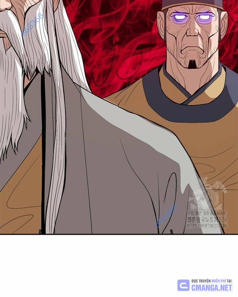 Vô Địch Vạn Quyền, Bất Khả Chiến Bại 41 trang 188