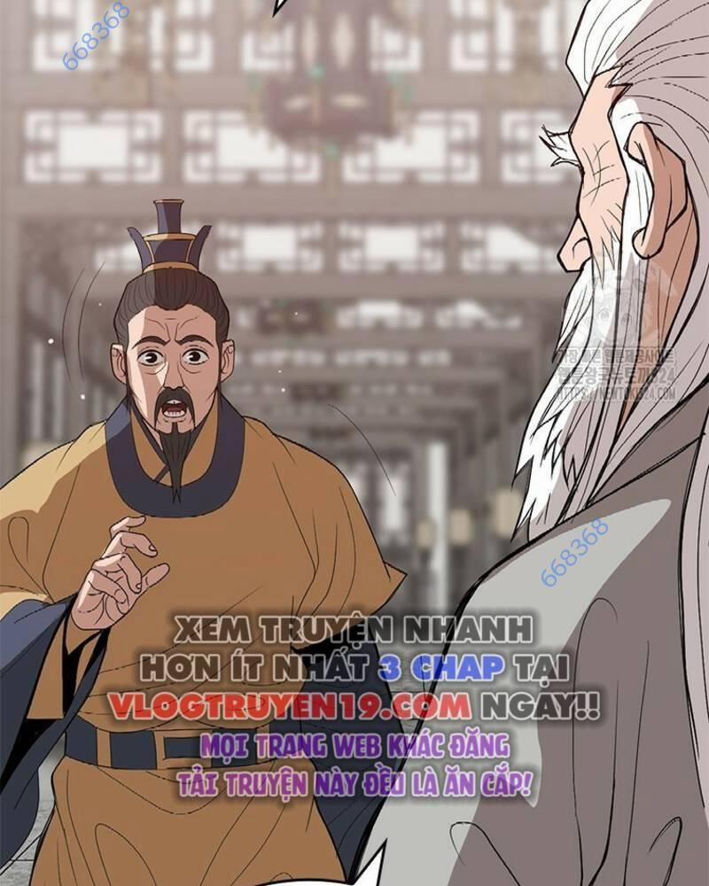 Vô Địch Vạn Quyền, Bất Khả Chiến Bại 41 trang 195