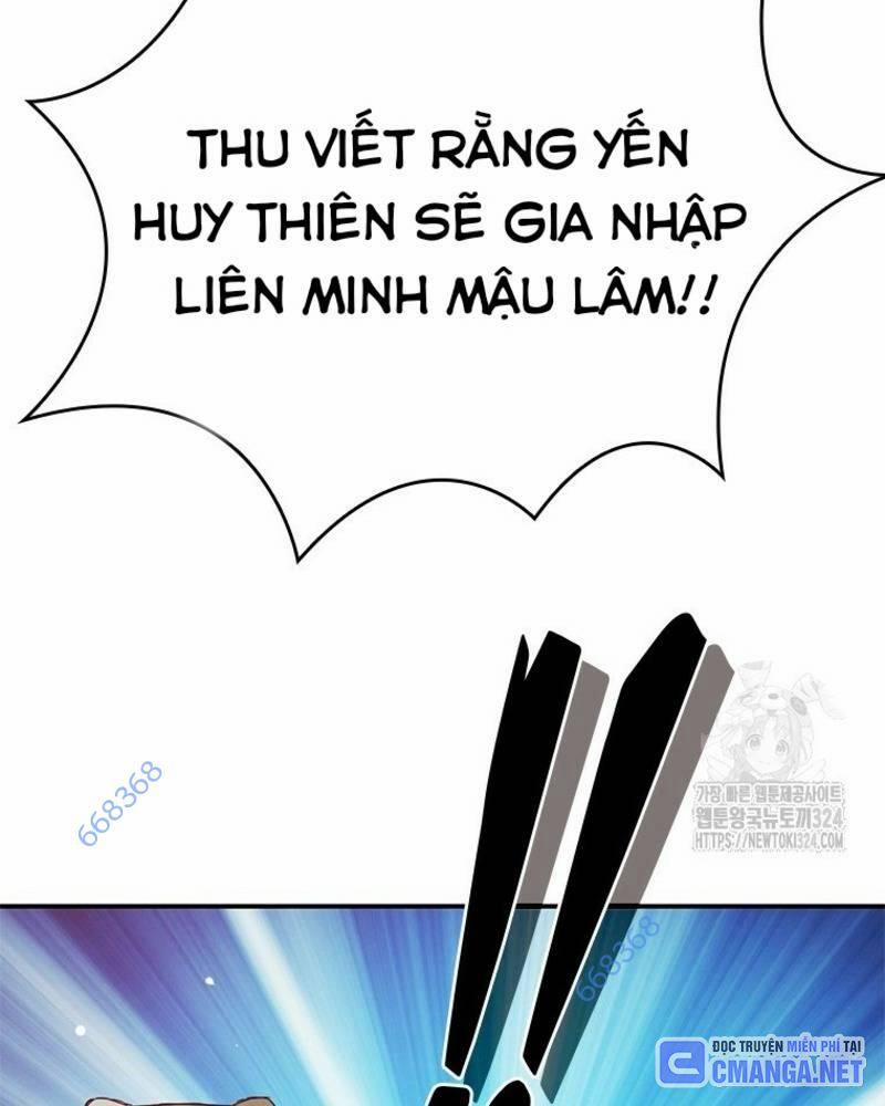 Vô Địch Vạn Quyền, Bất Khả Chiến Bại 41 trang 197