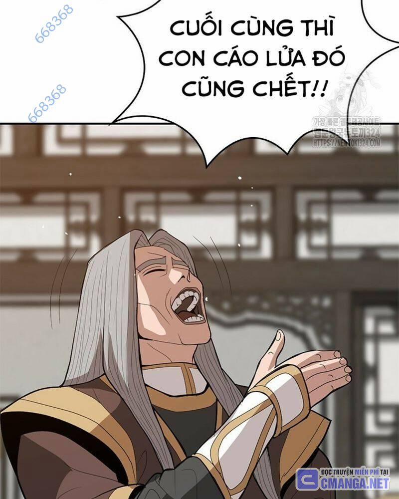 Vô Địch Vạn Quyền, Bất Khả Chiến Bại 41 trang 20