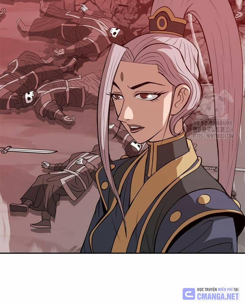 Vô Địch Vạn Quyền, Bất Khả Chiến Bại 41 trang 29