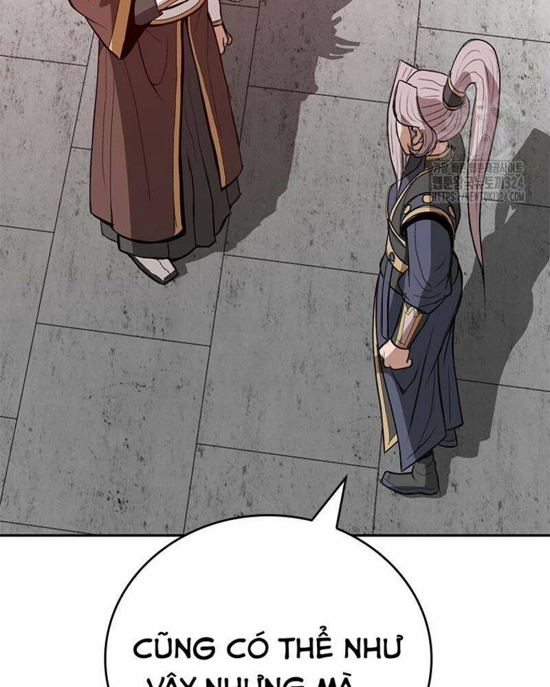 Vô Địch Vạn Quyền, Bất Khả Chiến Bại 41 trang 37