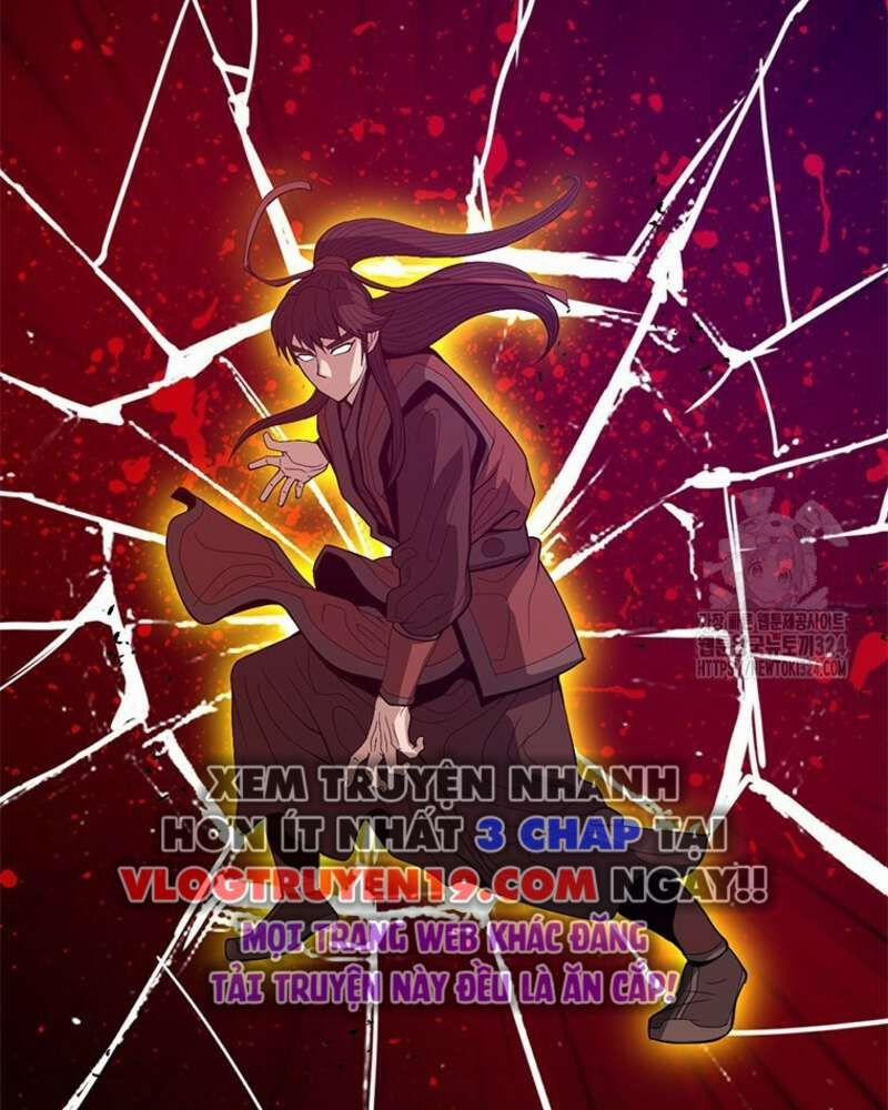 Vô Địch Vạn Quyền, Bất Khả Chiến Bại 41 trang 39