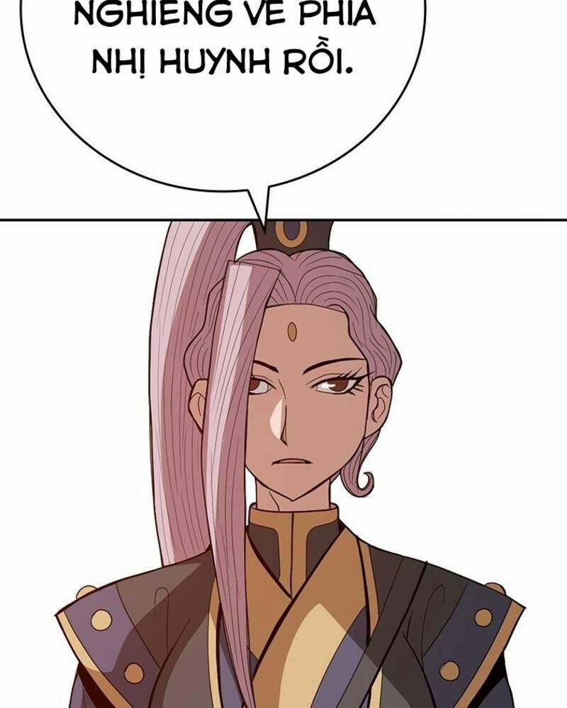 Vô Địch Vạn Quyền, Bất Khả Chiến Bại 41 trang 45